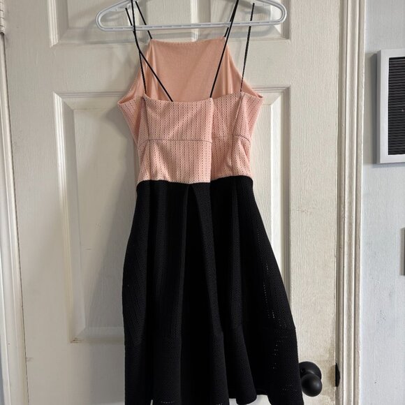 womens cocktail dress - Picture 2 of 2